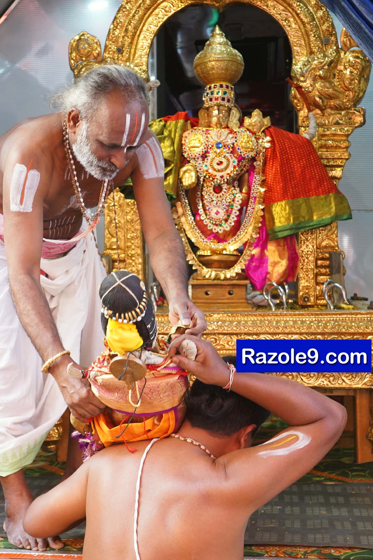 Srinivasa Kalyanam - vegivaaripalem - 2026